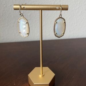 Kendra Scott Dani Gold Earrings